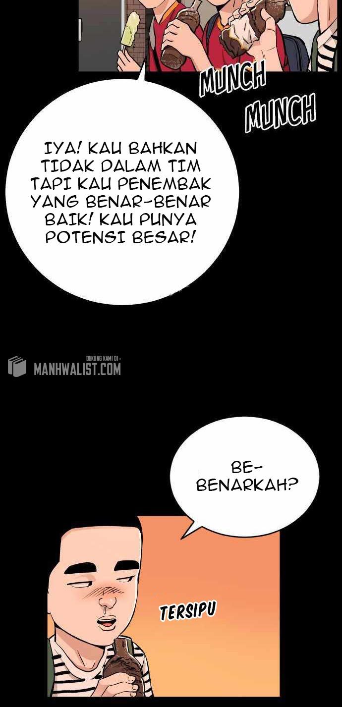 Build Up Chapter 79 halaman 42