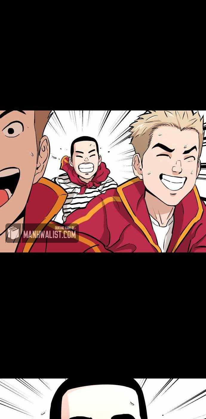Build Up Chapter 79 halaman 67