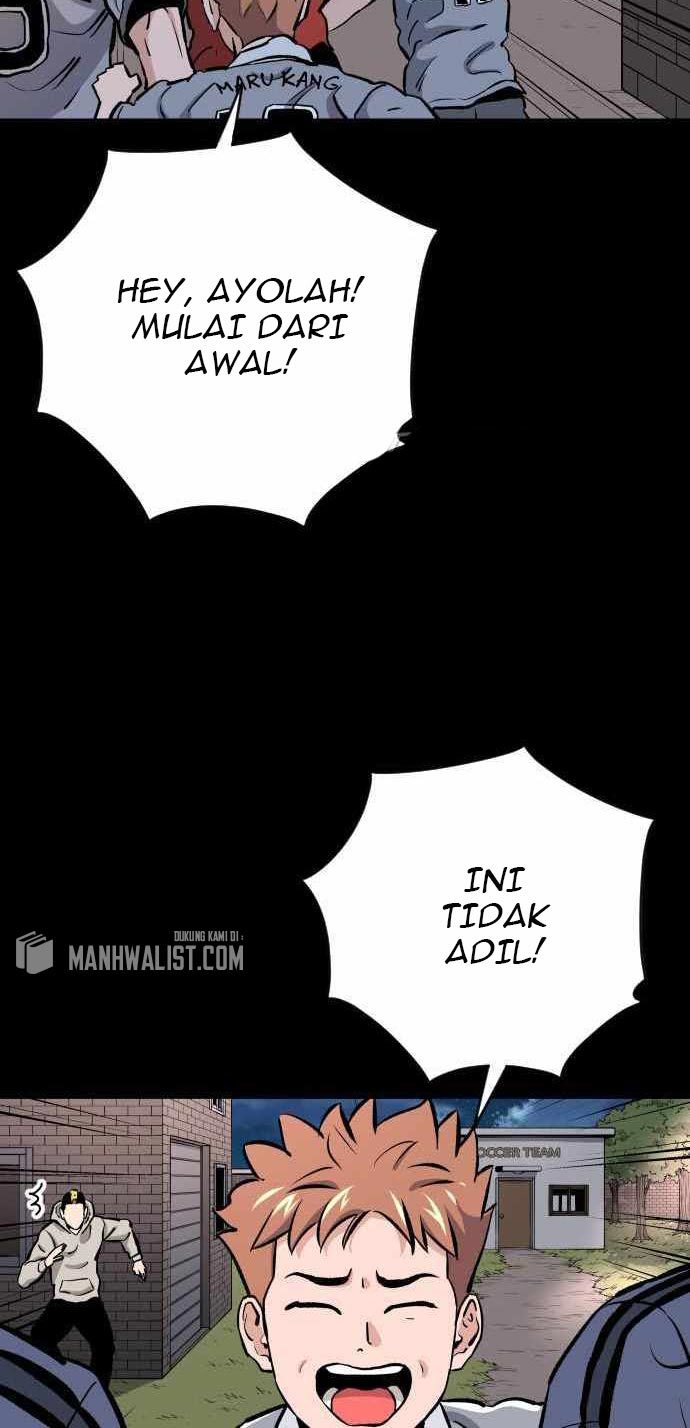 Build Up Chapter 79 halaman 60