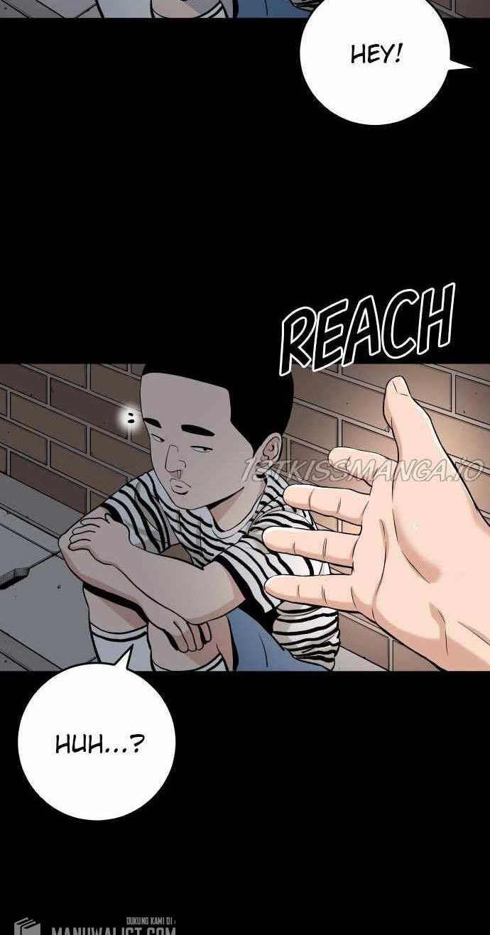 Build Up Chapter 79 halaman 32