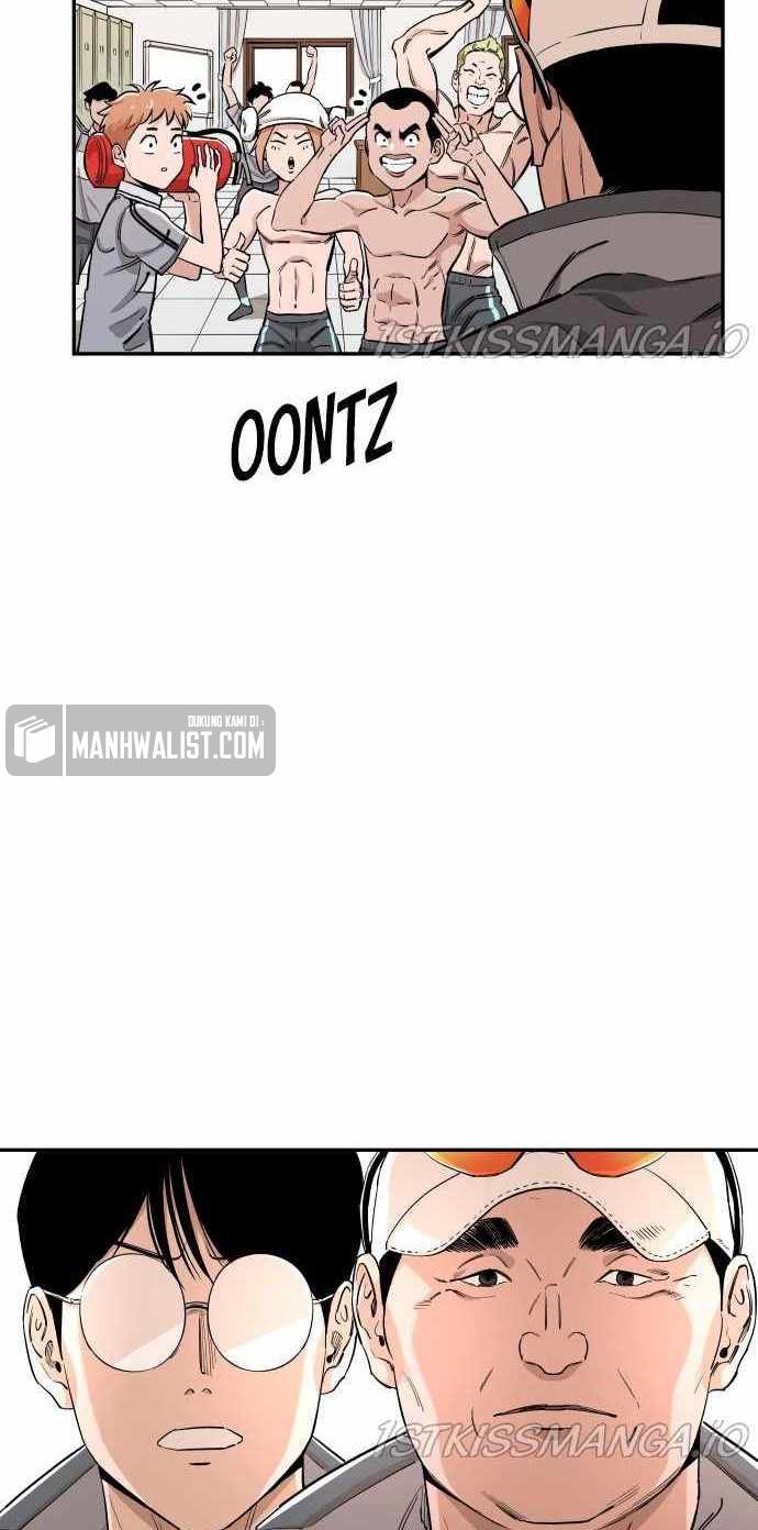 Build Up Chapter 81 halaman 30
