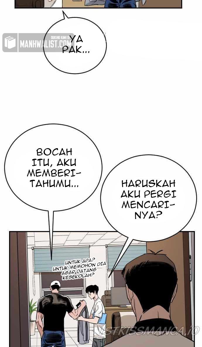 Build Up Chapter 81 halaman 115