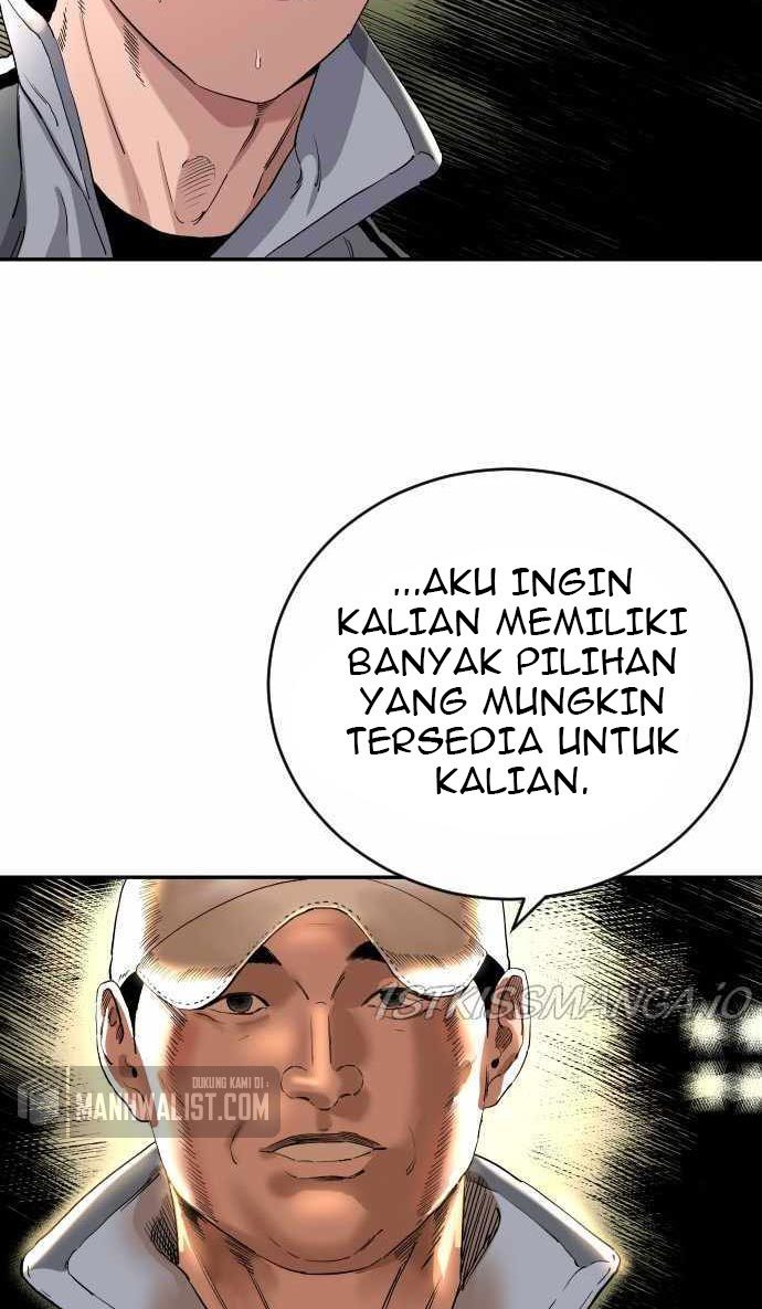 Build Up Chapter 81 halaman 107