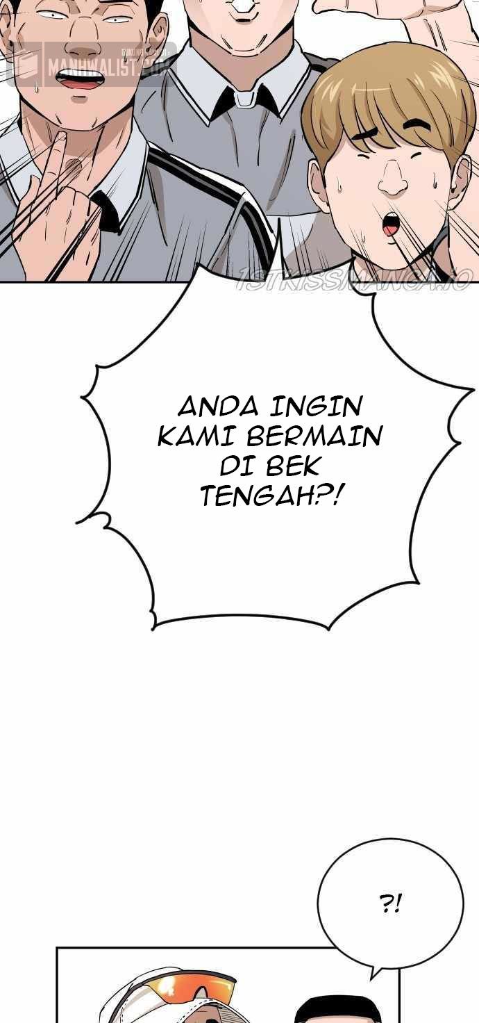 Build Up Chapter 82 halaman 39