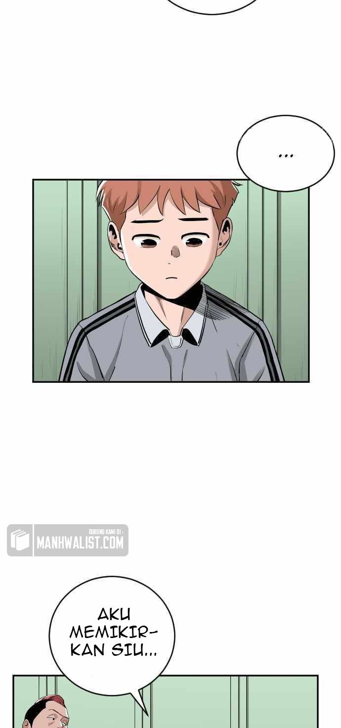 Build Up Chapter 84 halaman 33
