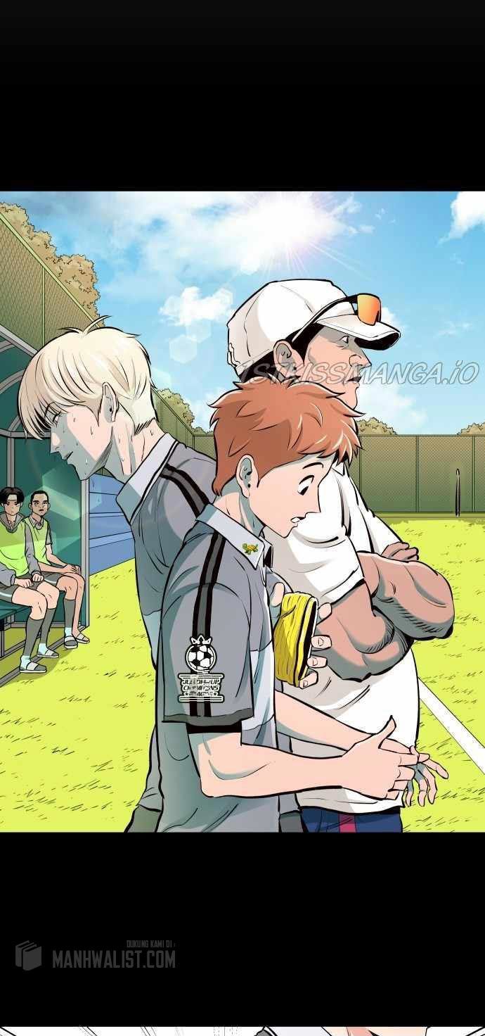 Build Up Chapter 84 halaman 25