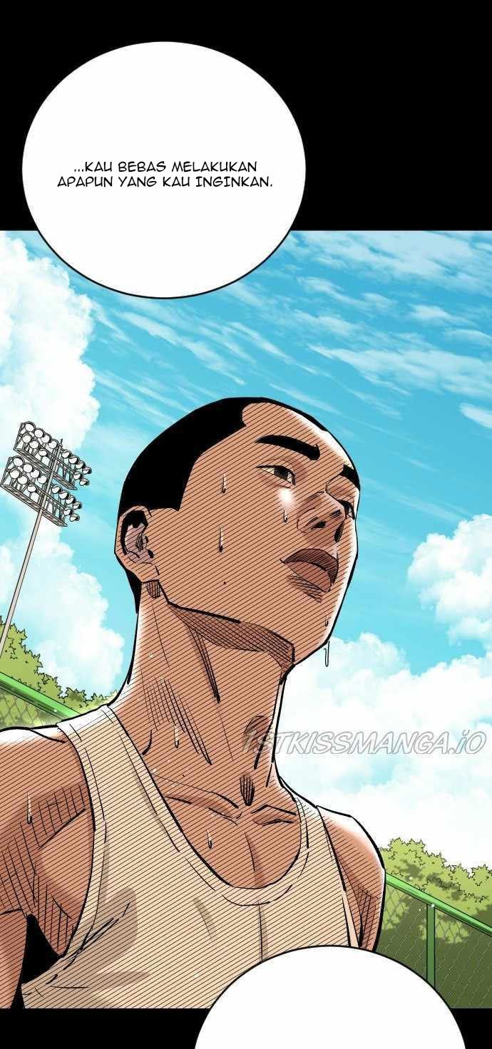 Build Up Chapter 86 halaman 49