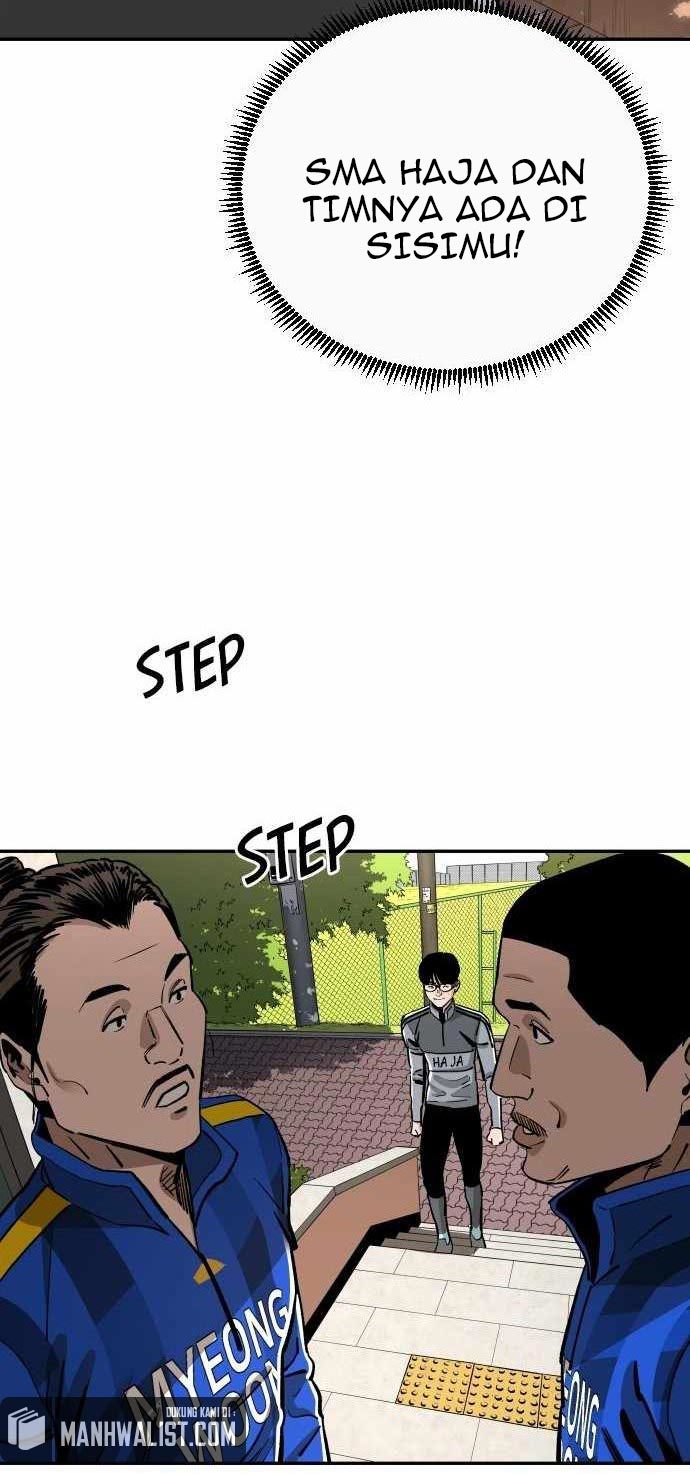 Build Up Chapter 86 halaman 12