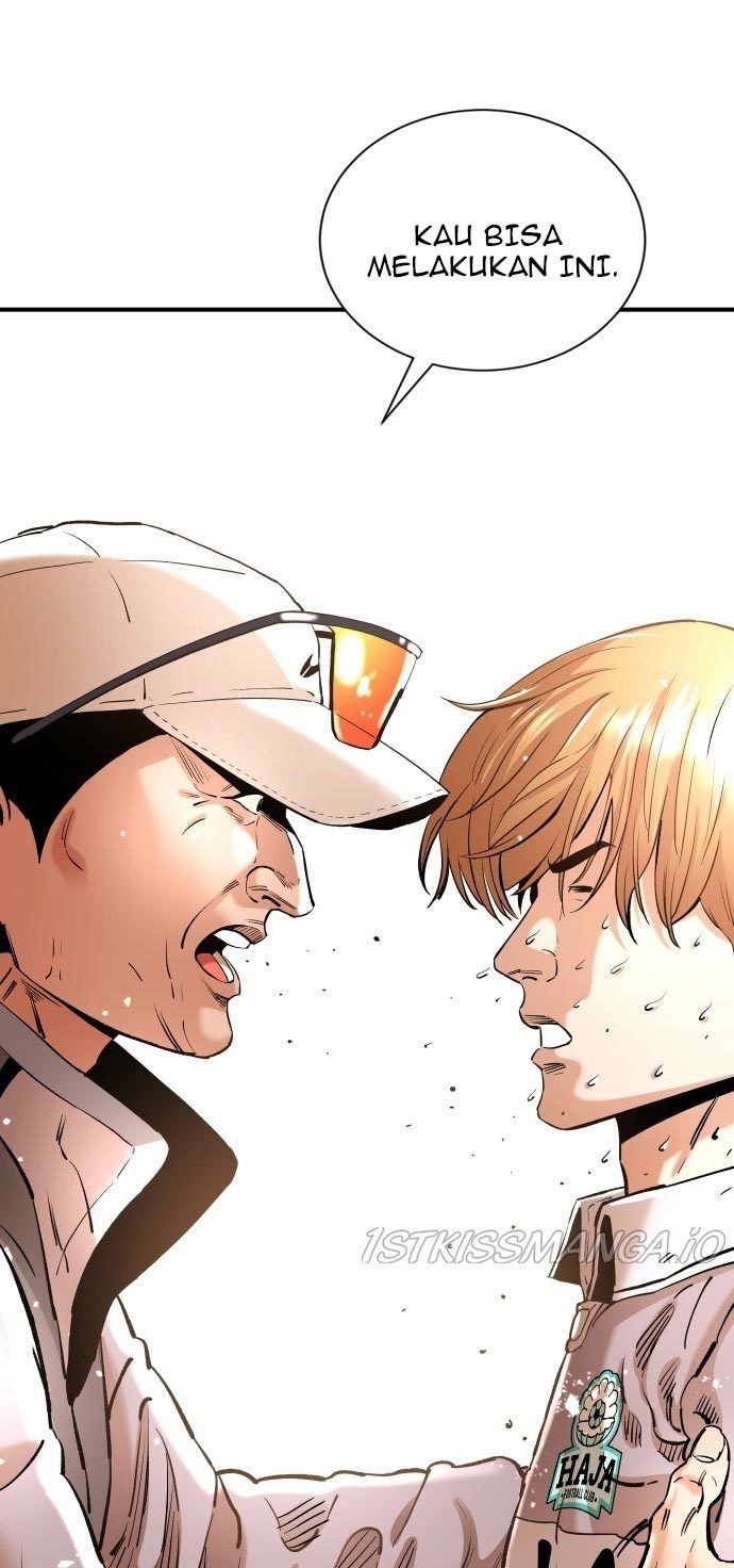 Build Up Chapter 88 halaman 55