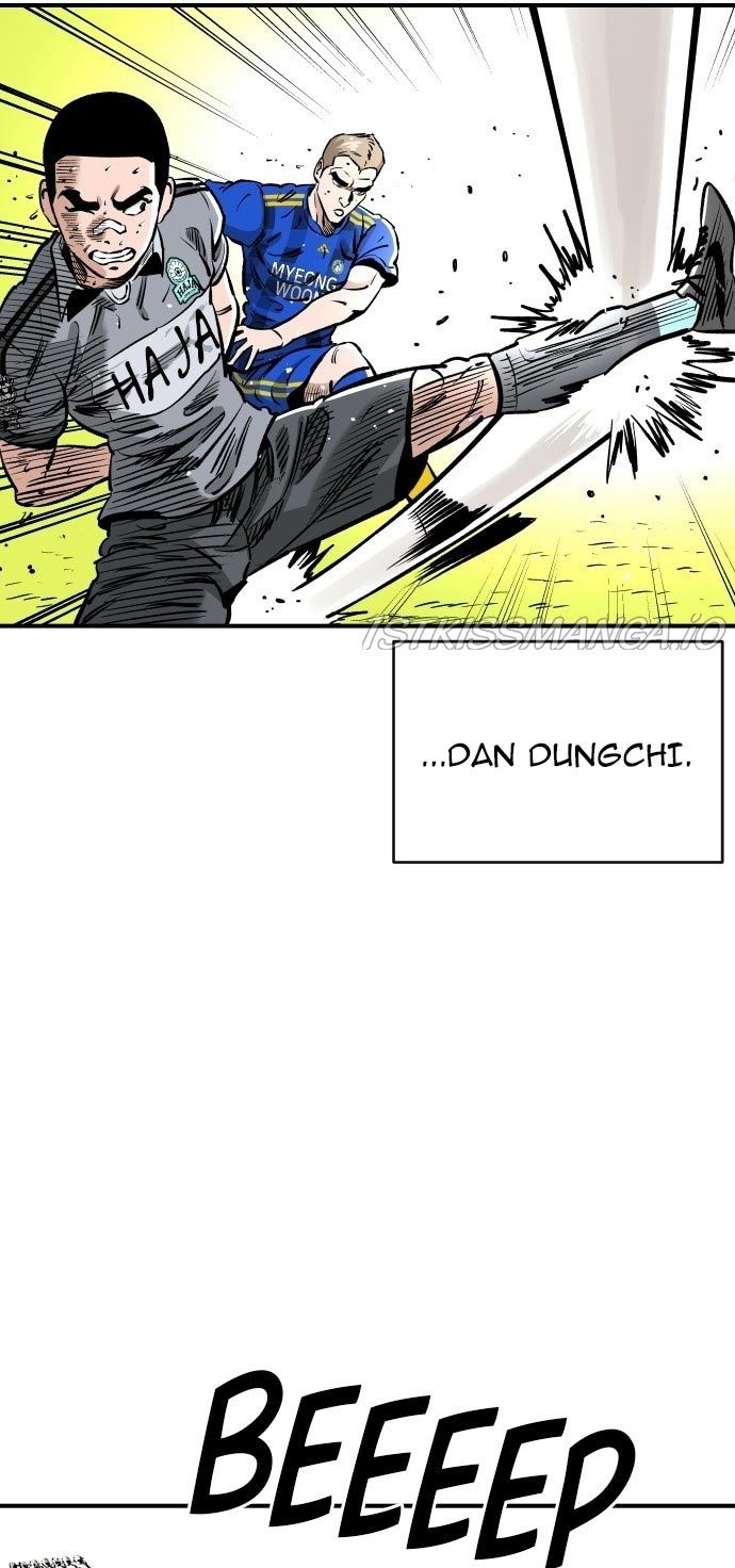 Build Up Chapter 88 halaman 38