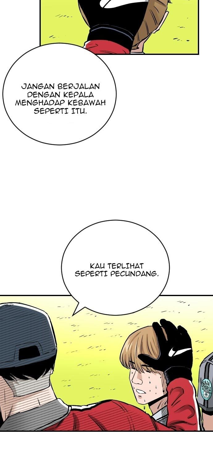 Build Up Chapter 88 halaman 65