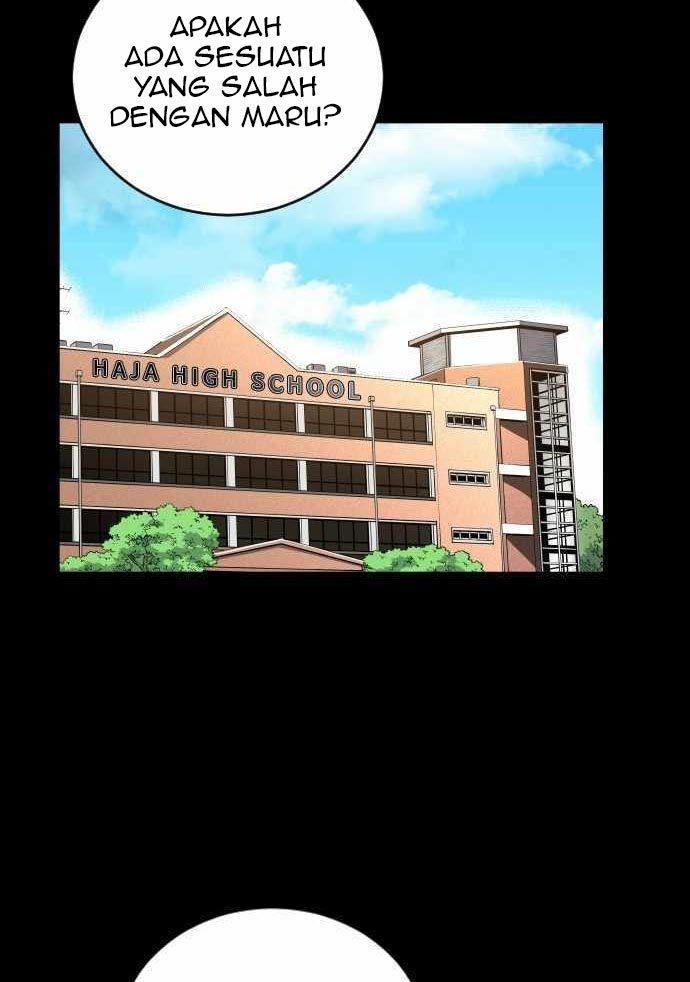 Build Up Chapter 93 halaman 71