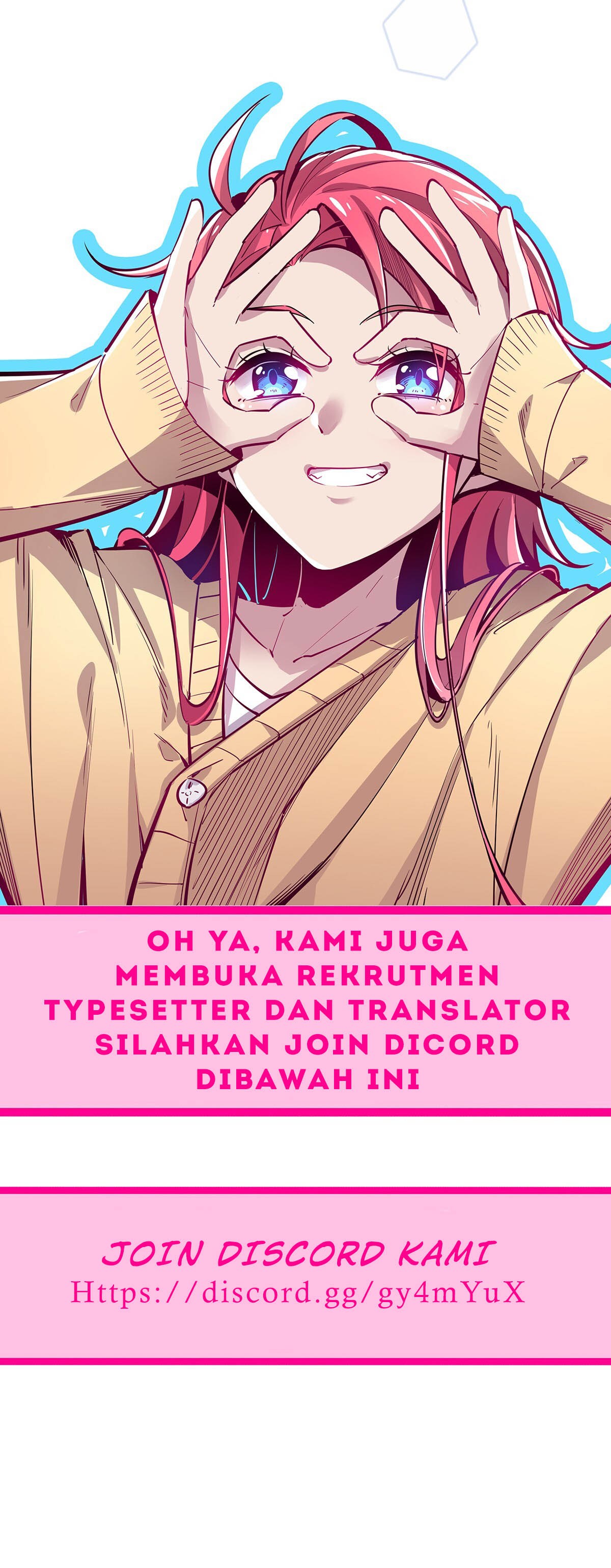 Demon X Angel, Can’t Get Along! Chapter 6 halaman 8