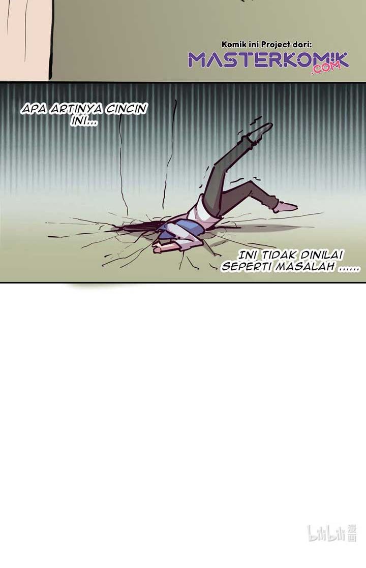 Demon X Angel, Can’t Get Along! Chapter 13 halaman 43