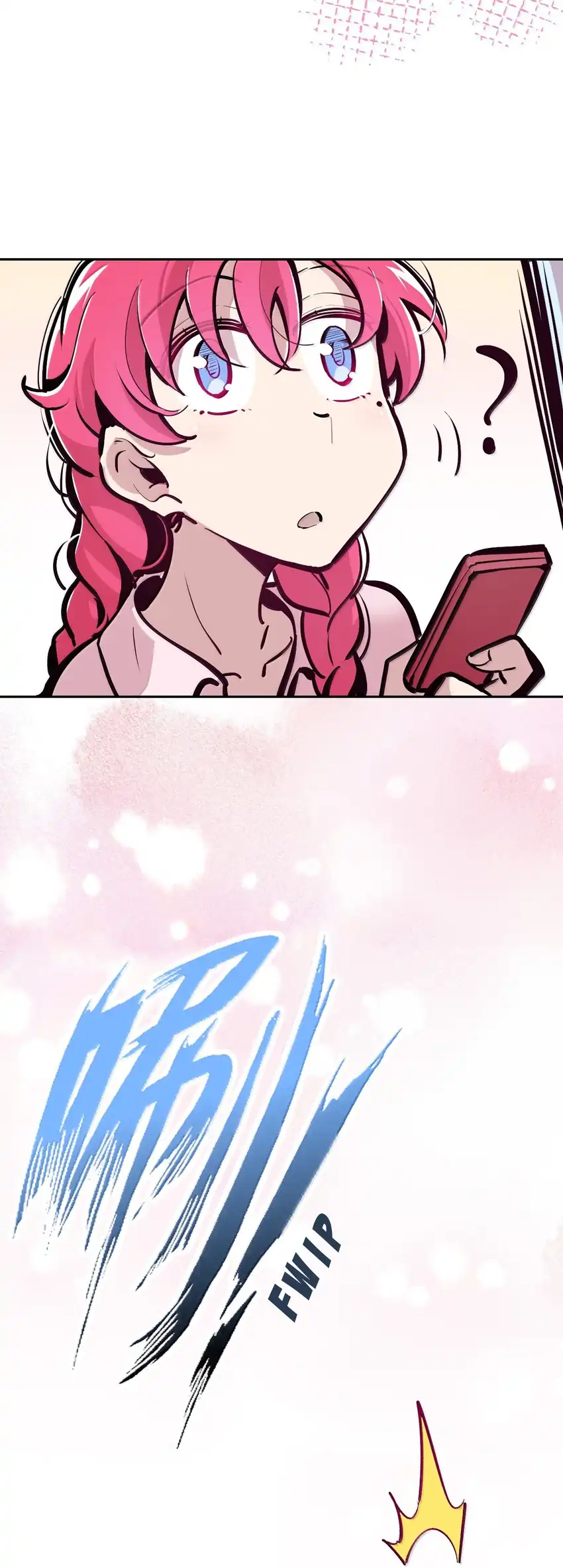 Demon X Angel, Can’t Get Along! Chapter 130.2 halaman 54