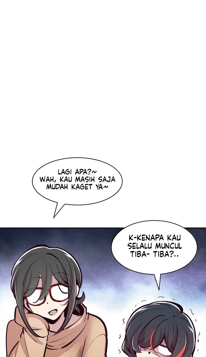 Demon X Angel, Can’t Get Along! Chapter 130.2 halaman 2