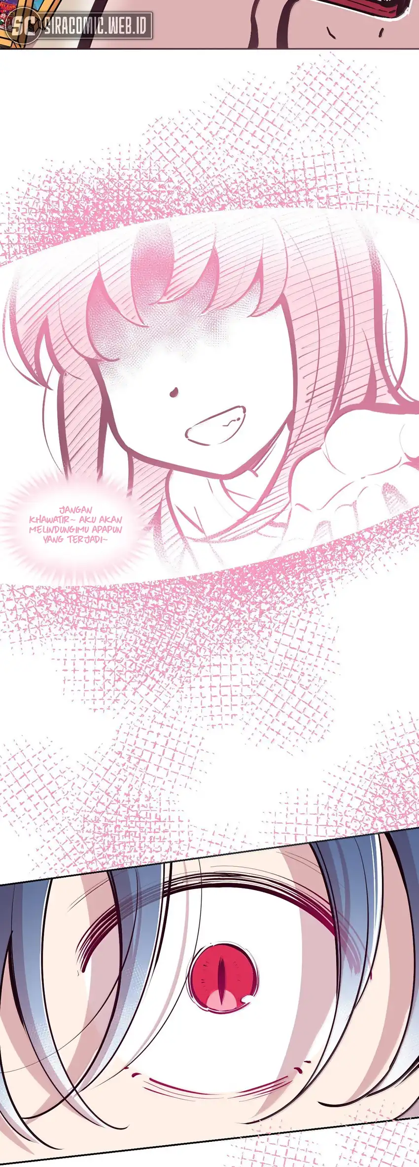 Demon X Angel, Can’t Get Along! Chapter 130.2 halaman 53