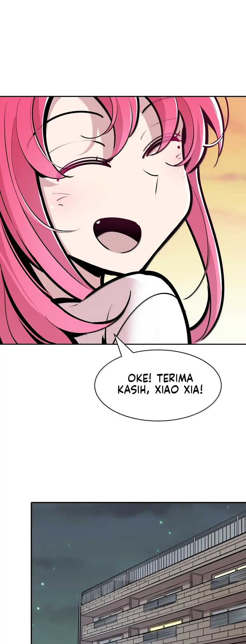 Demon X Angel, Can’t Get Along! Chapter 130.2 halaman 33