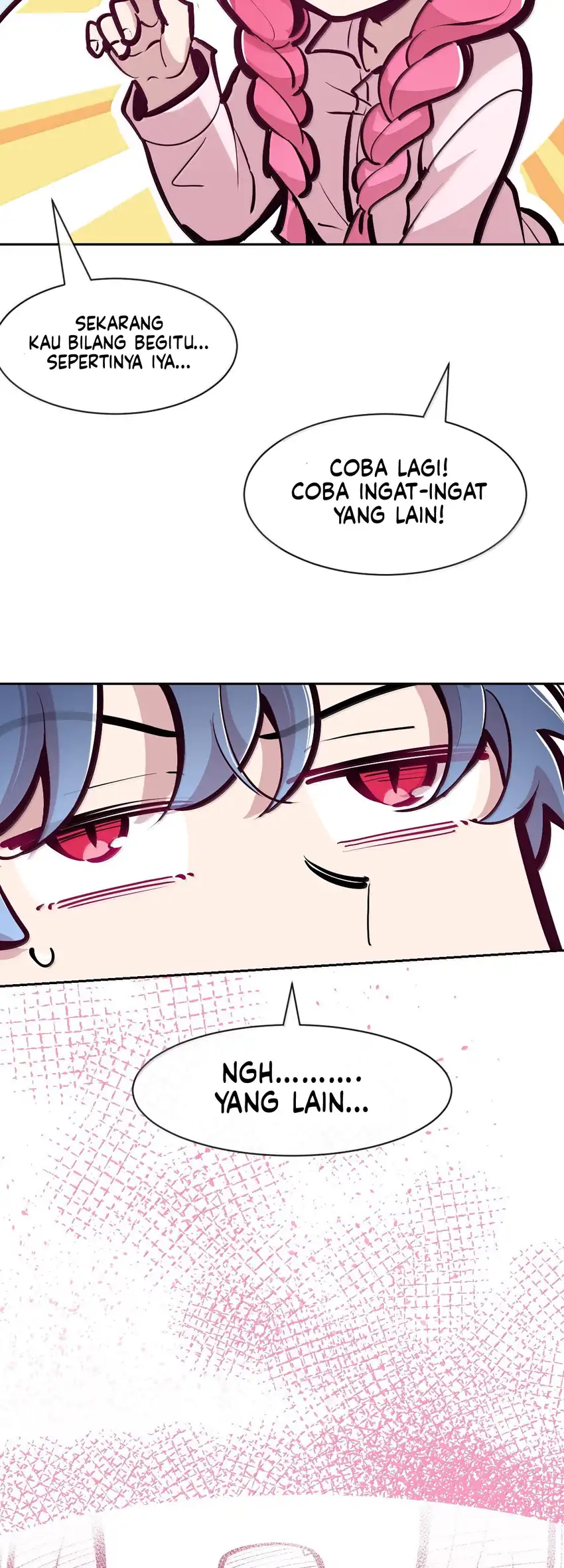 Demon X Angel, Can’t Get Along! Chapter 130.2 halaman 47