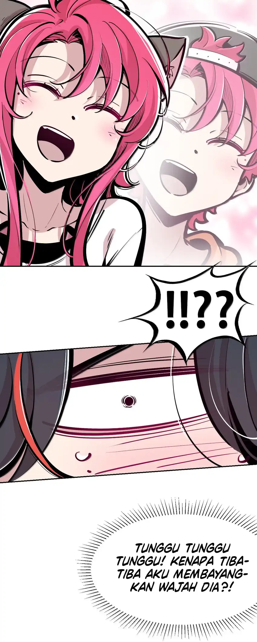 Demon X Angel, Can’t Get Along! Chapter 130.2 halaman 26
