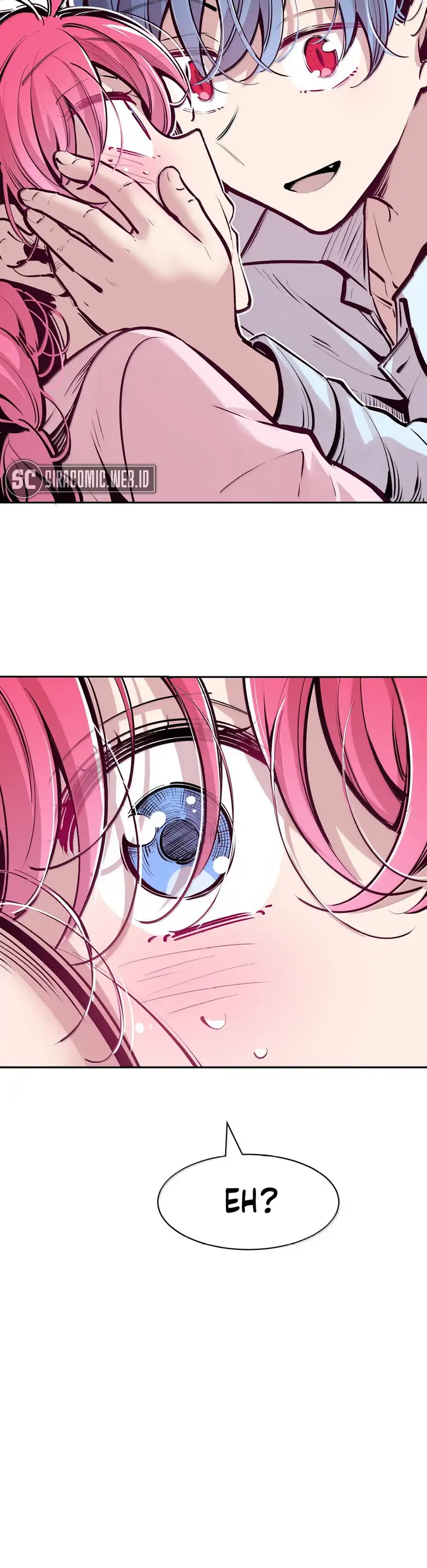 Demon X Angel, Can’t Get Along! Chapter 130.2 halaman 58