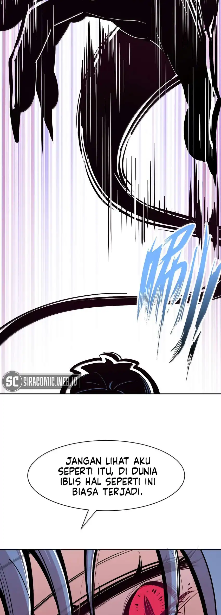 Demon X Angel, Can’t Get Along! Chapter 131 halaman 37