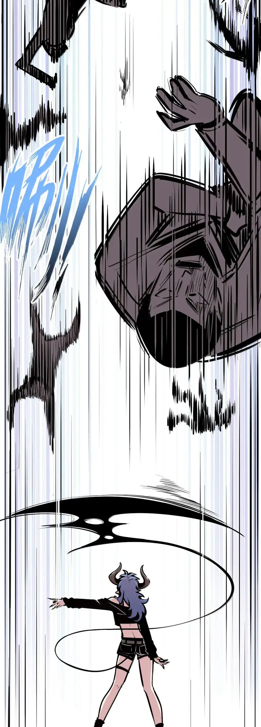 Demon X Angel, Can’t Get Along! Chapter 131 halaman 4