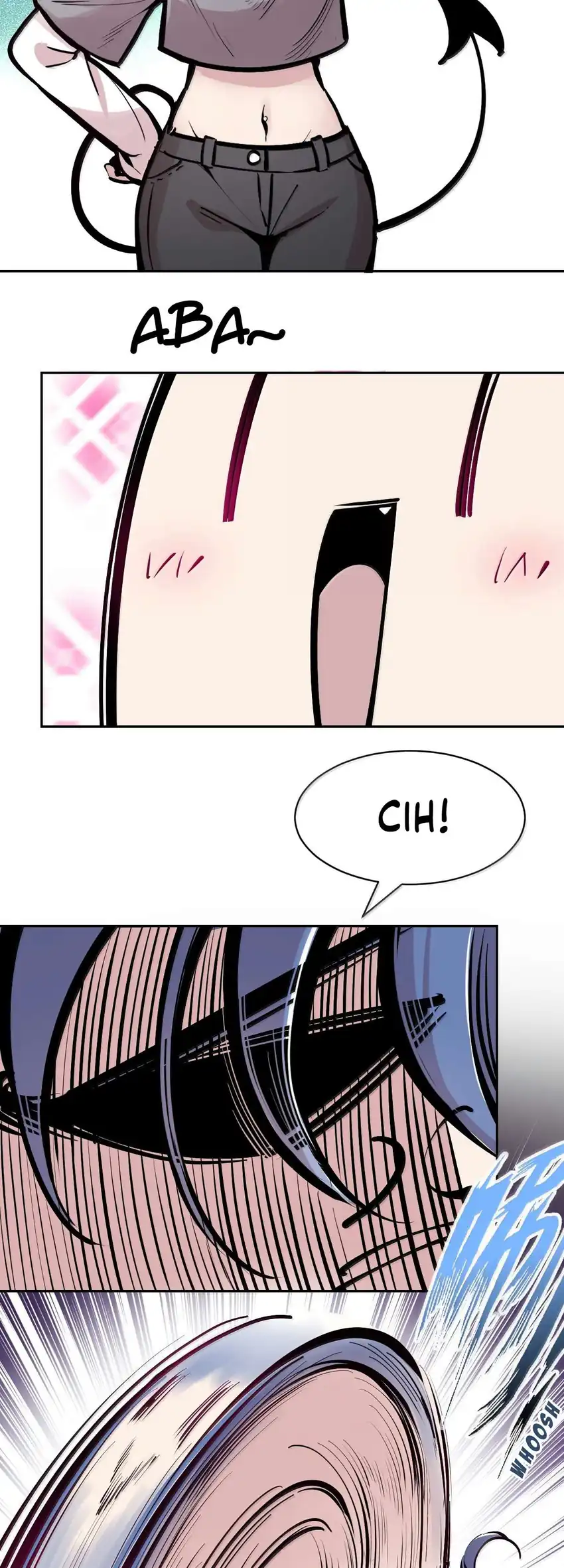Demon X Angel, Can’t Get Along! Chapter 131 halaman 53