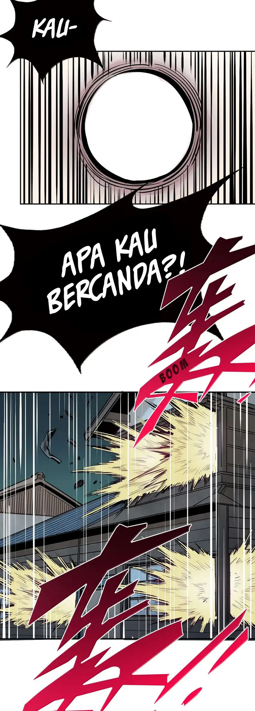 Demon X Angel, Can’t Get Along! Chapter 131 halaman 30