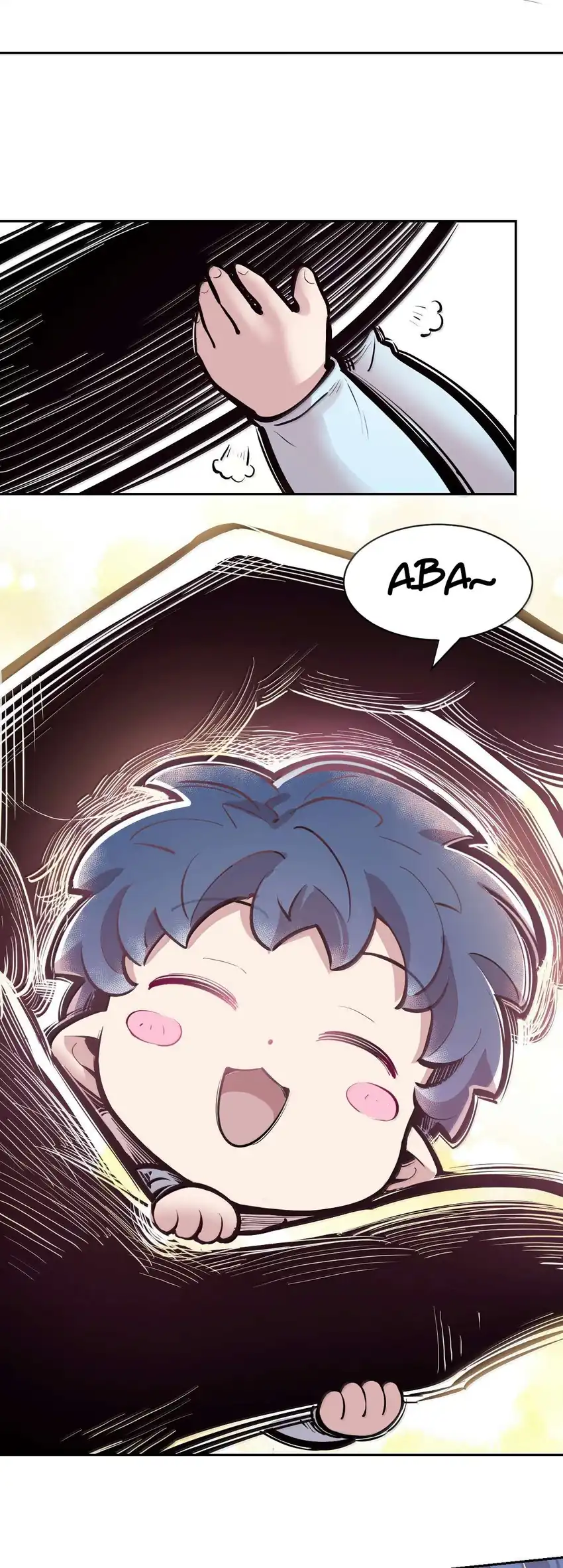 Demon X Angel, Can’t Get Along! Chapter 131 halaman 39