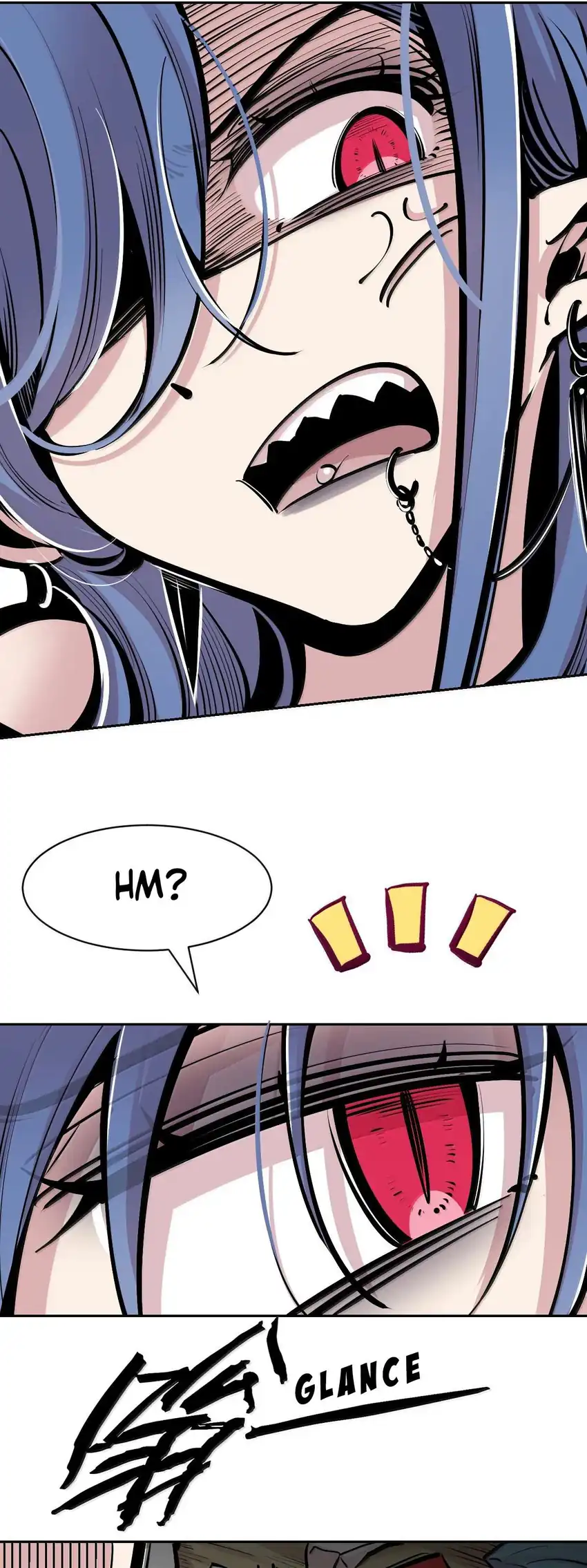 Demon X Angel, Can’t Get Along! Chapter 131 halaman 27