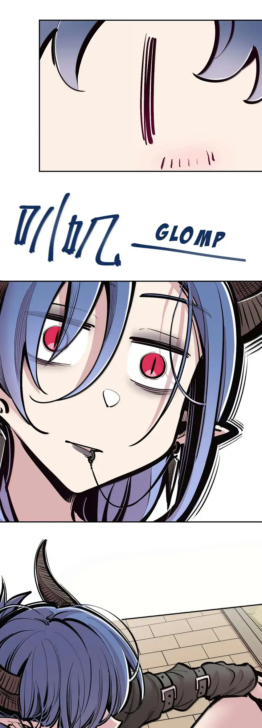 Demon X Angel, Can’t Get Along! Chapter 131 halaman 22