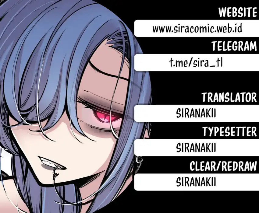 Demon X Angel, Can’t Get Along! Chapter 131 halaman 1