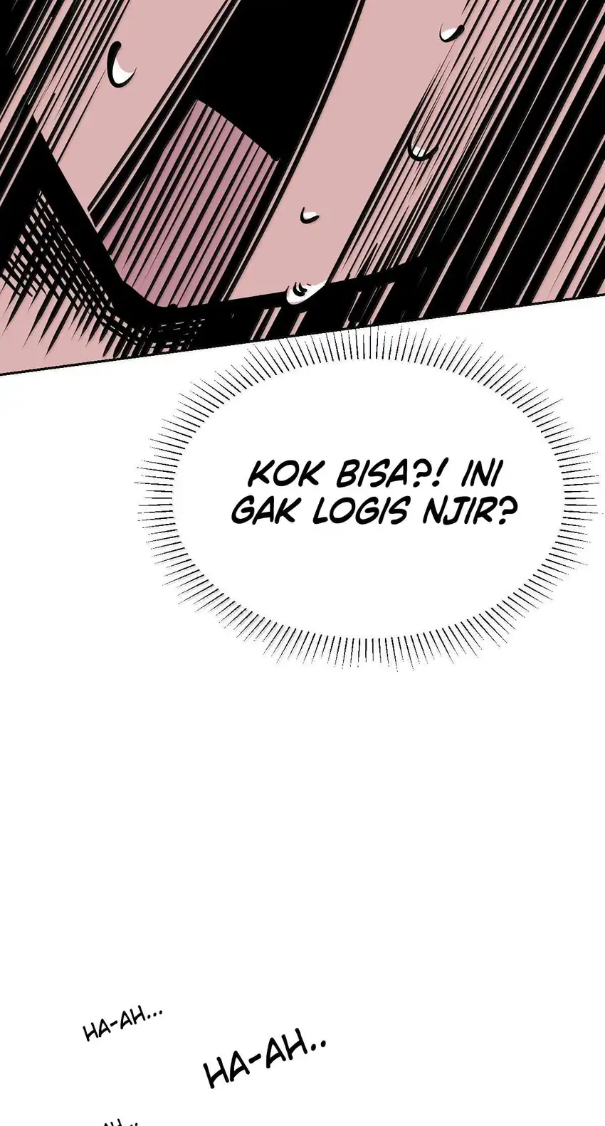 Demon X Angel, Can’t Get Along! Chapter 131 halaman 65