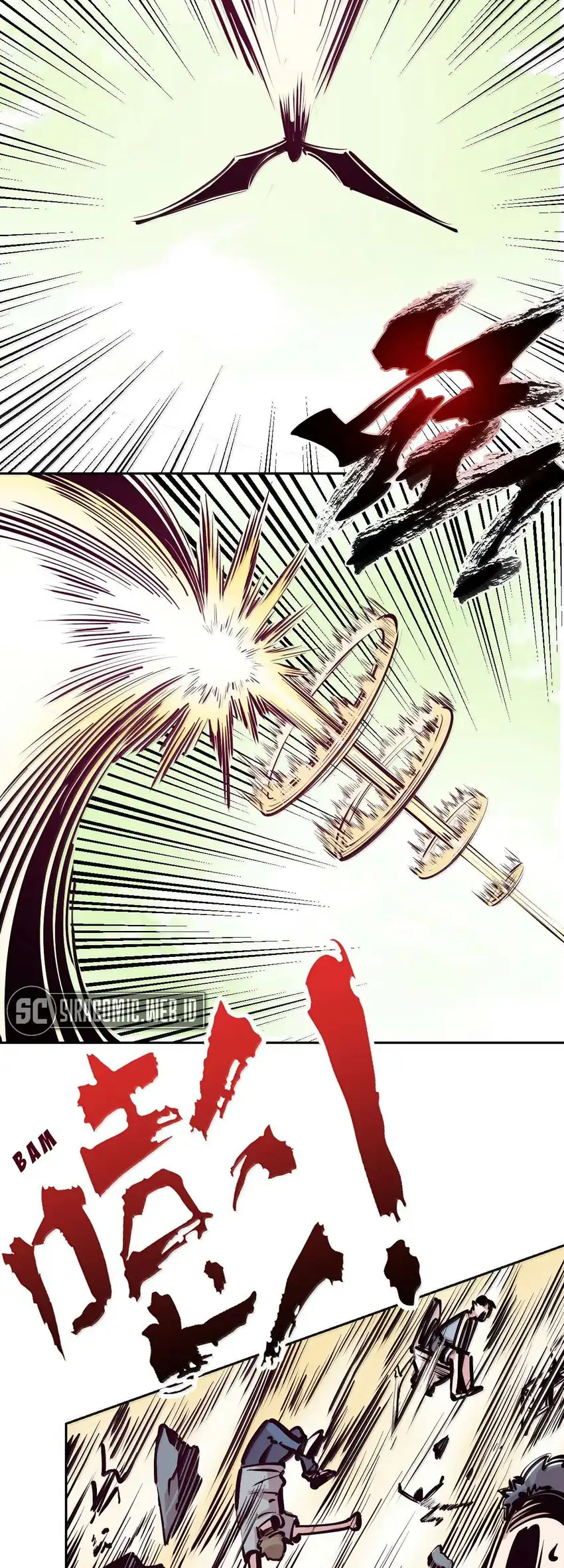 Demon X Angel, Can’t Get Along! Chapter 131 halaman 62