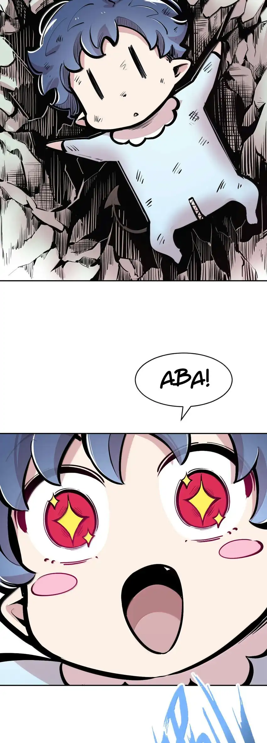 Demon X Angel, Can’t Get Along! Chapter 131 halaman 25