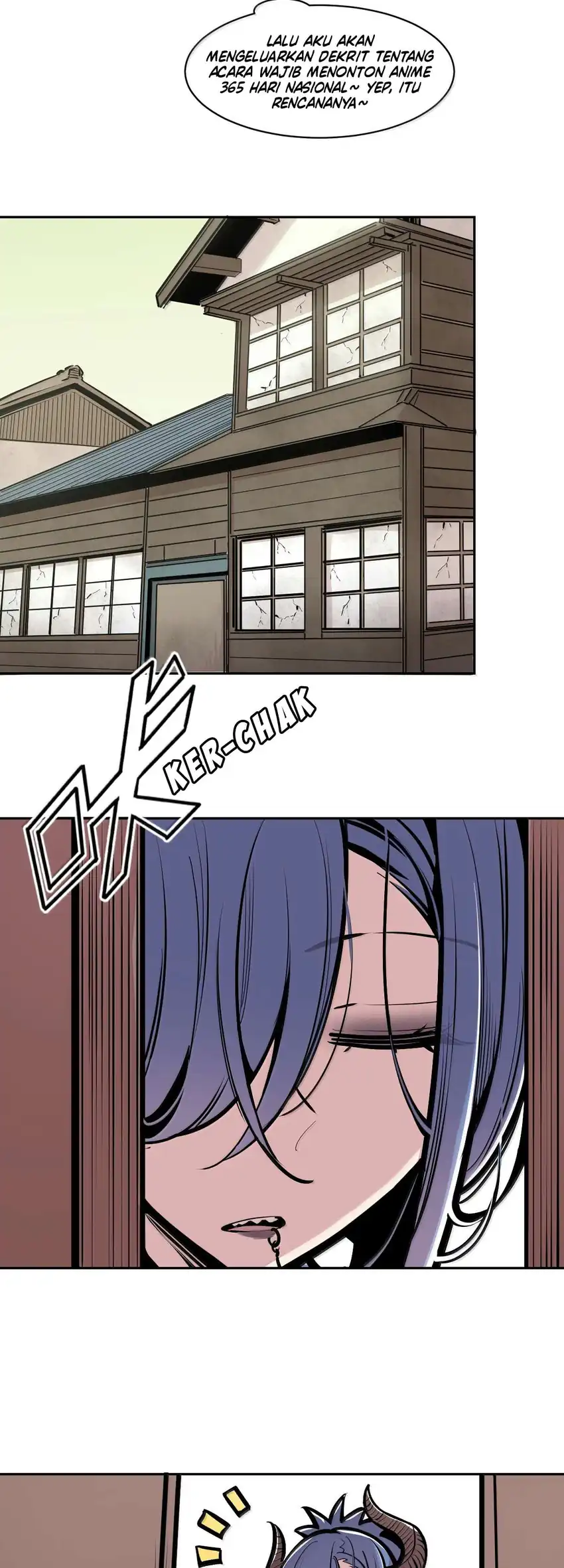Demon X Angel, Can’t Get Along! Chapter 131 halaman 13