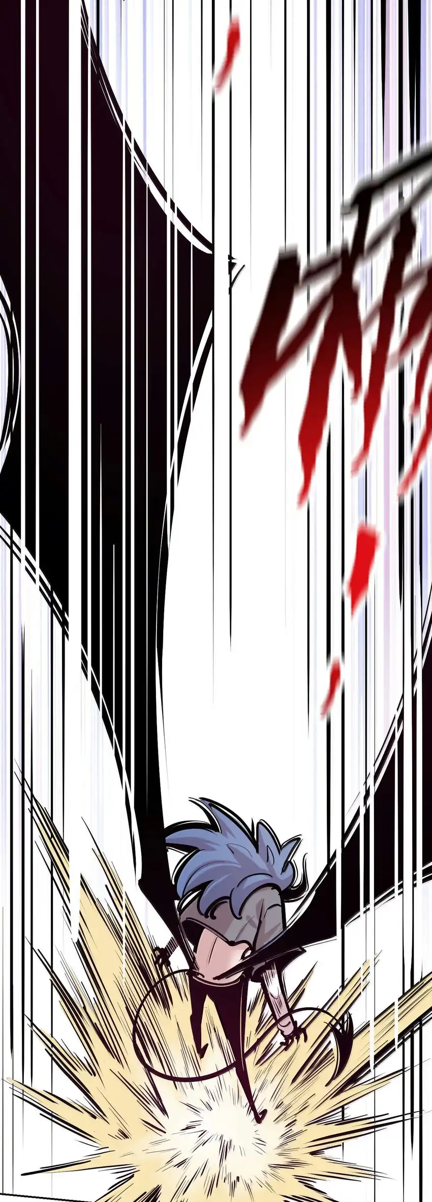Demon X Angel, Can’t Get Along! Chapter 131 halaman 58