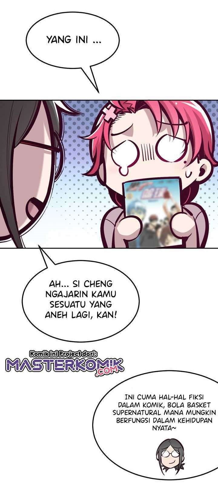 Demon X Angel, Can’t Get Along! Chapter 19 halaman 4