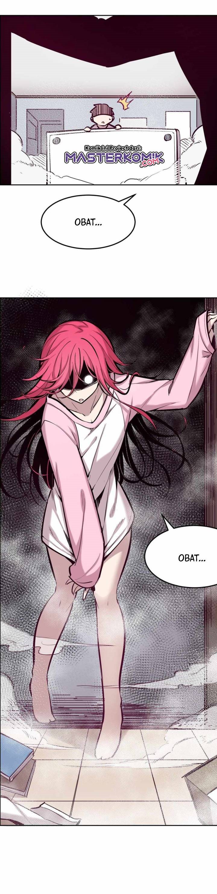 Demon X Angel, Can’t Get Along! Chapter 27 halaman 21
