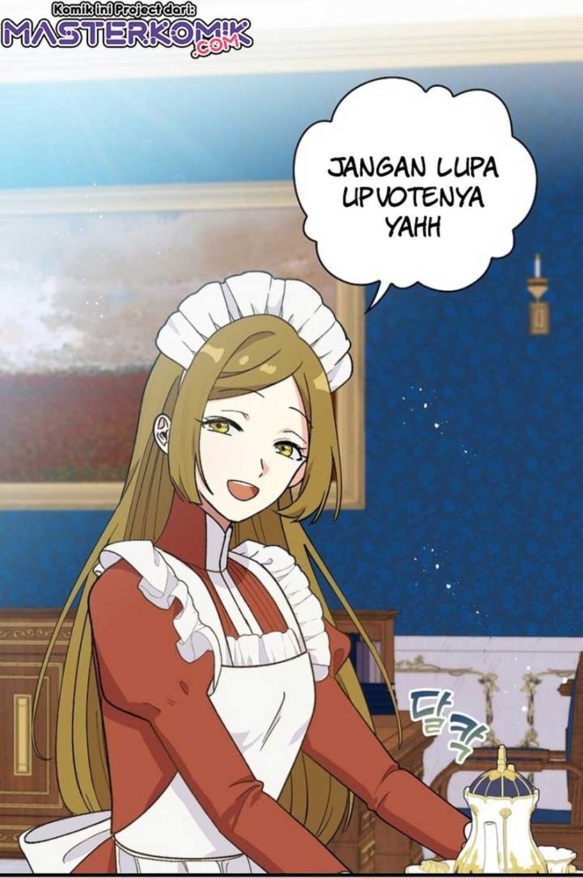 Demon X Angel, Can’t Get Along! Chapter 28 halaman 92