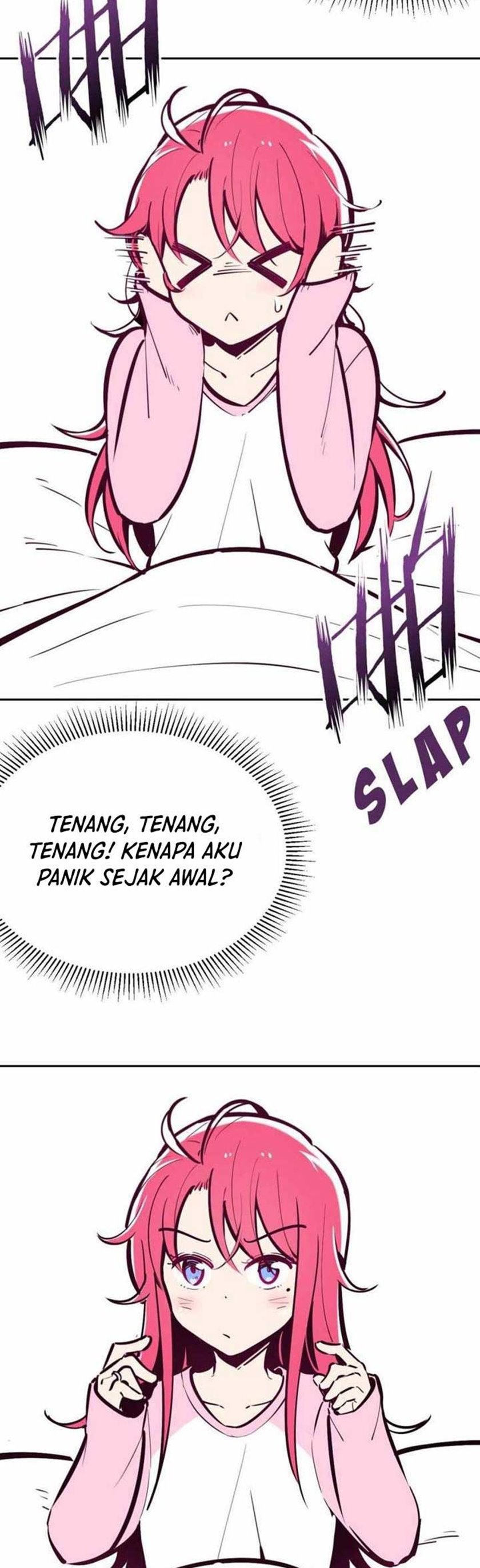 Demon X Angel, Can’t Get Along! Chapter 28 halaman 18