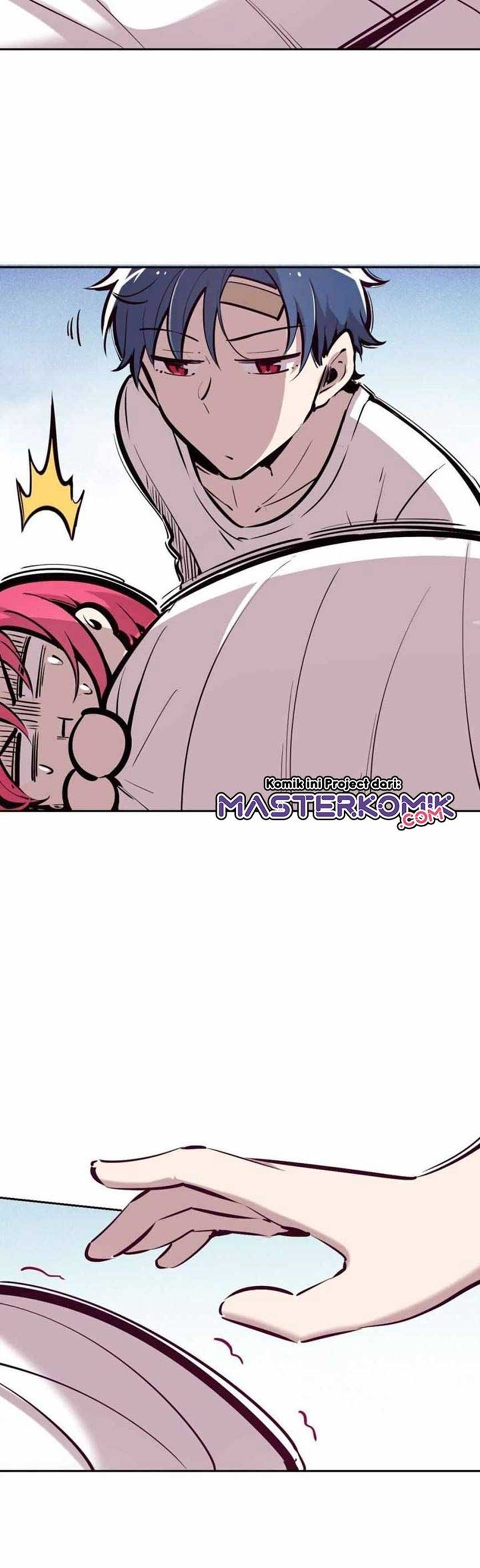Demon X Angel, Can’t Get Along! Chapter 28 halaman 14