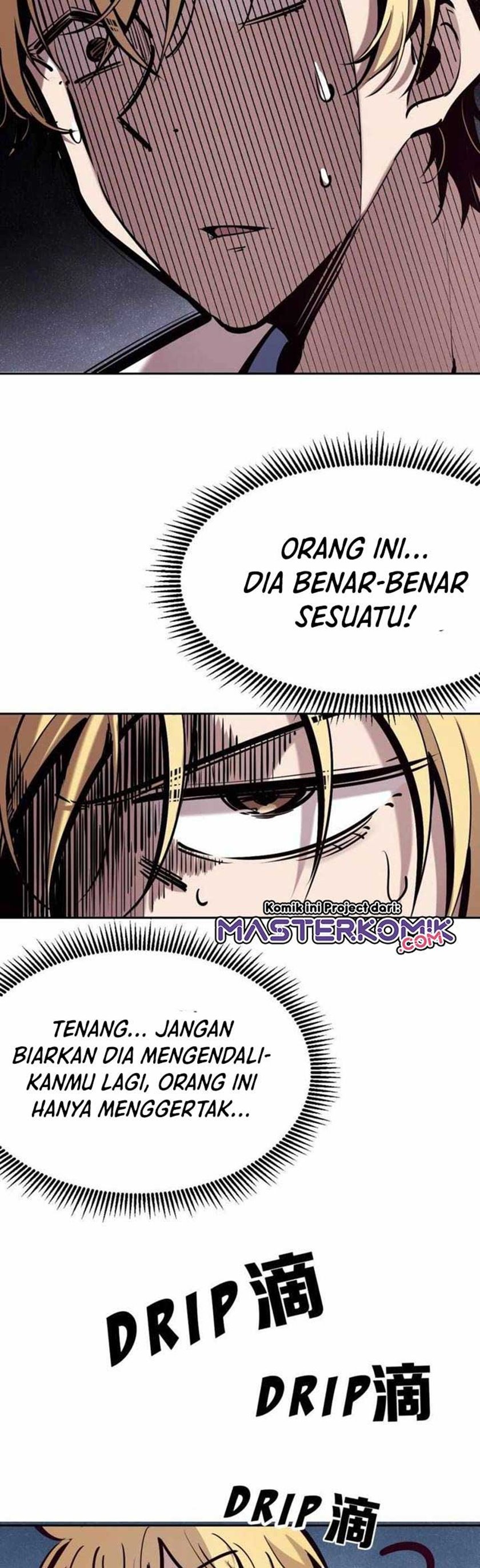 Demon X Angel, Can’t Get Along! Chapter 28 halaman 65