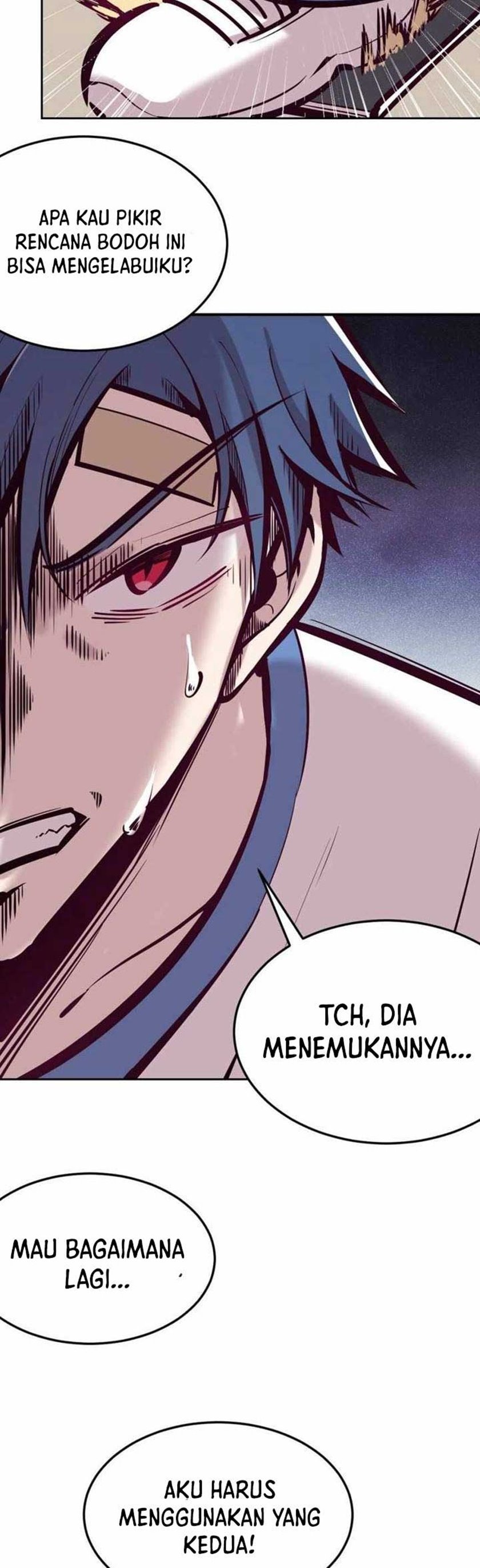 Demon X Angel, Can’t Get Along! Chapter 28 halaman 51