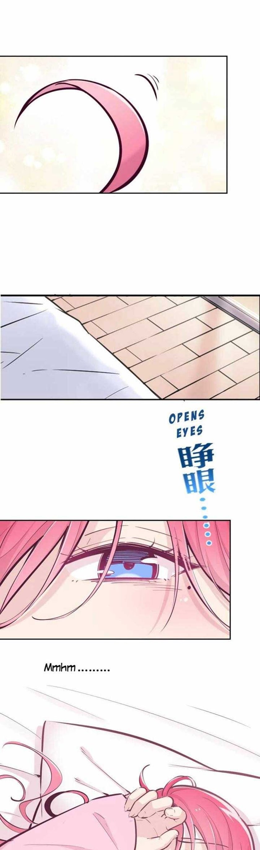 Demon X Angel, Can’t Get Along! Chapter 28 halaman 3