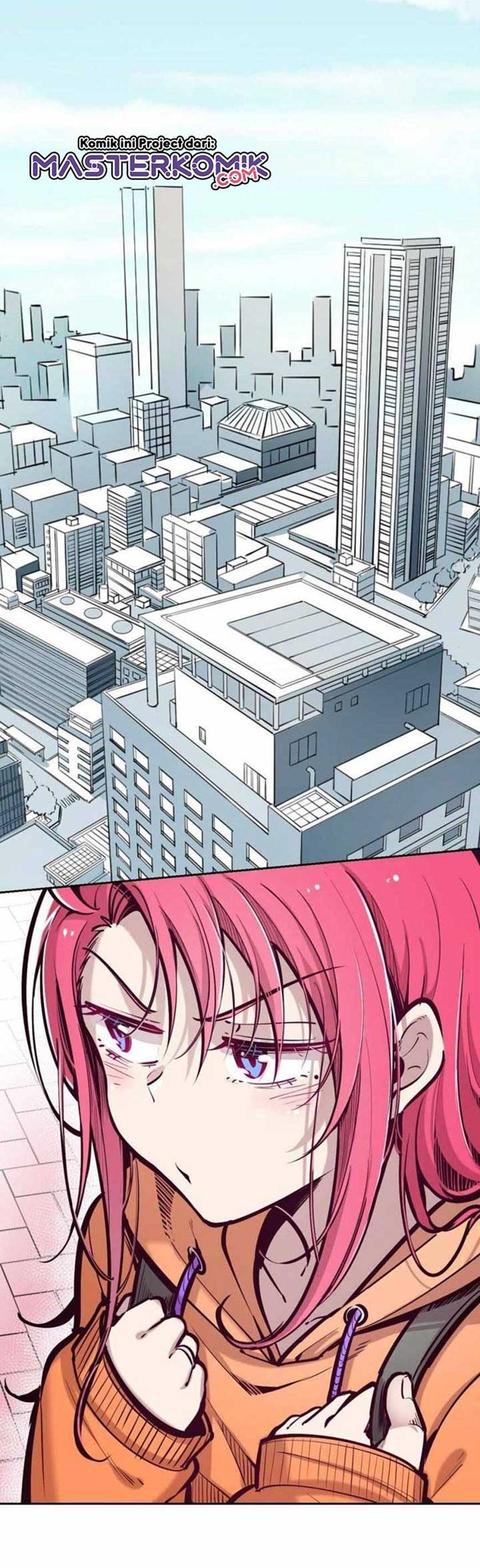 Demon X Angel, Can’t Get Along! Chapter 28 halaman 25