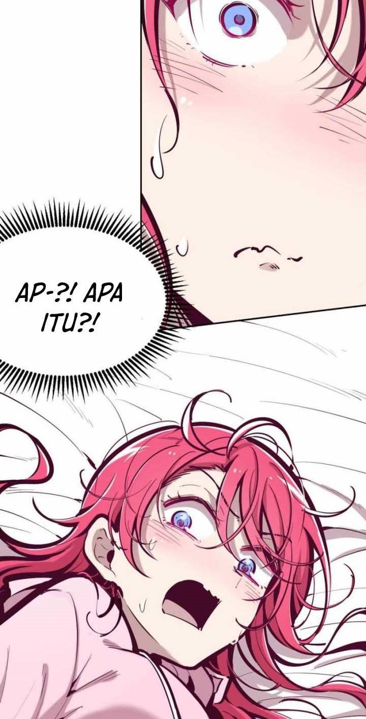 Demon X Angel, Can’t Get Along! Chapter 30 halaman 53