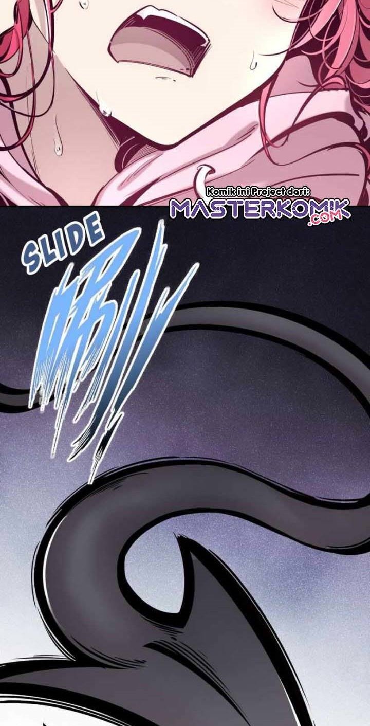 Demon X Angel, Can’t Get Along! Chapter 30 halaman 58