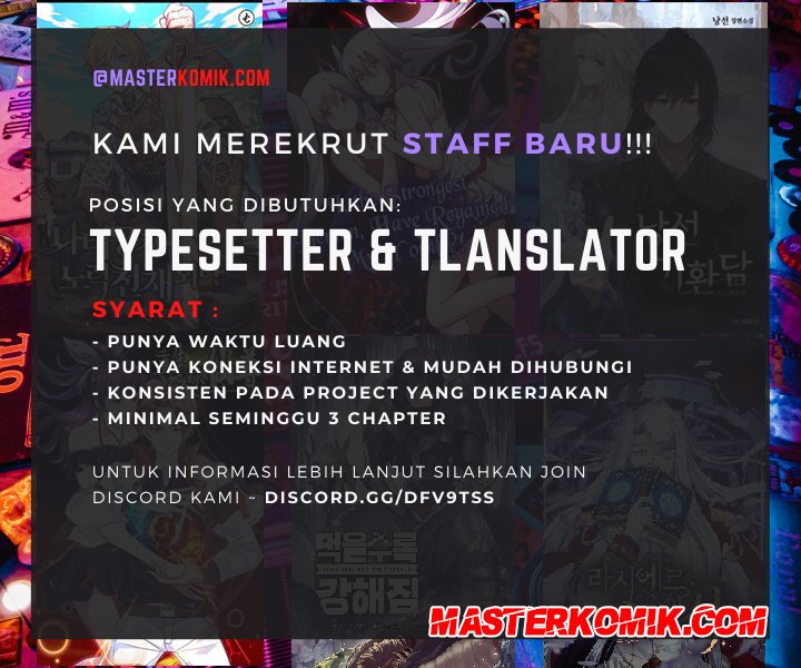 Demon X Angel, Can’t Get Along! Chapter 30 halaman 69